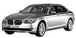 BMW F01 U0862 Fault Code