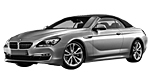 BMW F12 U0862 Fault Code